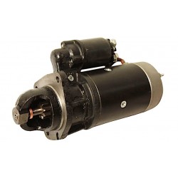 ROZRUSZNIK 24V 4KW 9z DEUTZ F3L911 KHD IVECO 110523 odpowiednik 0001360003