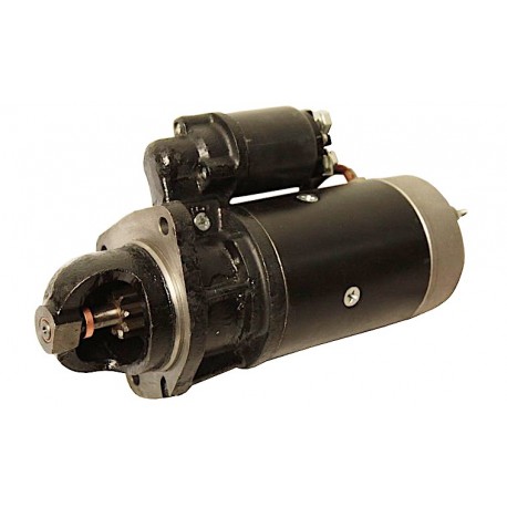 ROZRUSZNIK 24V 4KW 9z DEUTZ F3L911 KHD IVECO 110523 odpowiednik 0001360003