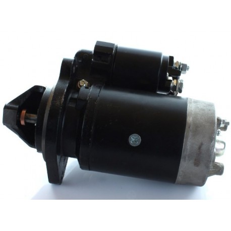 Štartér Fiat Ford New Holland 110640 ekvivalent MT71Z 504059251