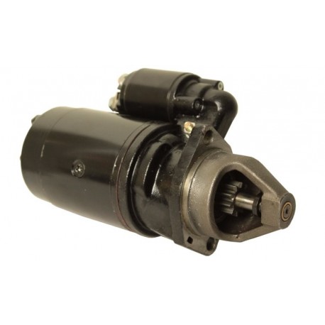 Štartér John Deere 4-valec 12V 3,0 kW 10z ES68 ekvivalent AL62690