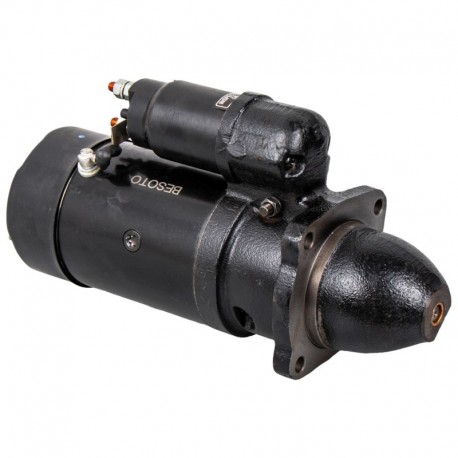 Klasický startér mf4 3029714m1 r11g 12v 2,9kw