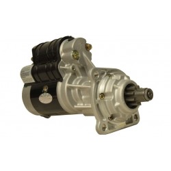Startér Lublin Daewoo Honker Gazelle 2,8 kW 123708111 ekvivalent 2.62.034 806003000.0
