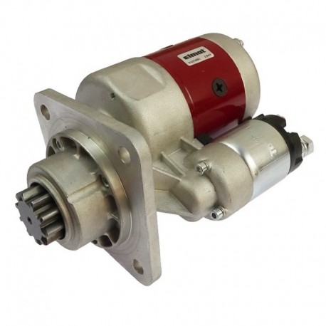 Štartér s reduktorom 12V 2,7kW typ Magneton John Deere 9142745 ELMOT