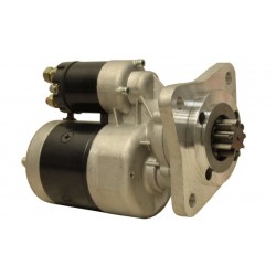 Startér s reduktorem Deutz ekvivalent 1178026 9142802