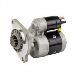 Štartér s reduktorom MF3 235 255 Ursus 2812 3512 ekvivalent R11-H R11H 3027466M1 7006119M1