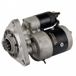 Štartér s reduktorom MTZ 24V 3,5kW ekvivalent Agtech 9172780