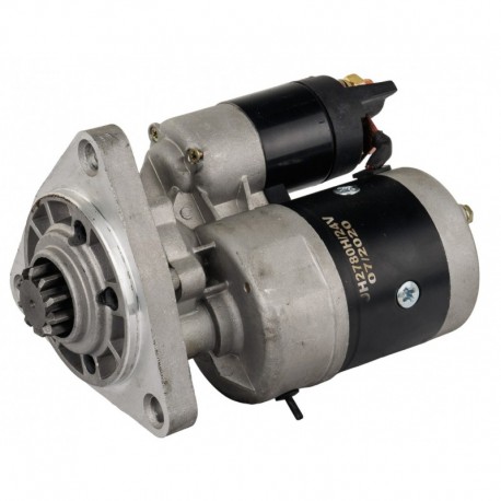 Štartér s reduktorom MTZ 24V 3,5kW ekvivalent Agtech 9172780