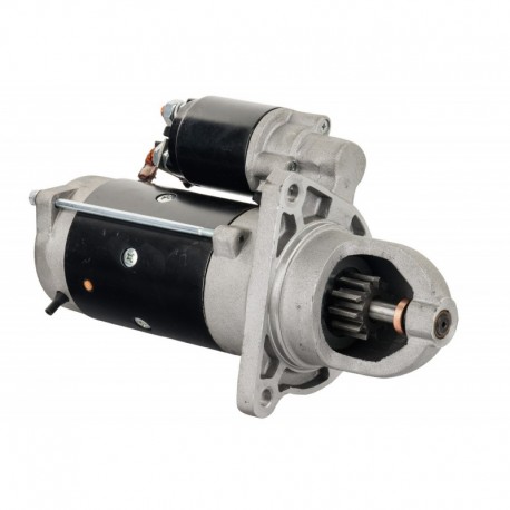 Štartér s planétovým reduktorom ekvivalentný R10A 24V 4,8kW Bizon