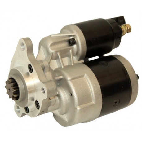 Startér s reduktorem, sedadlo, Škoda 12V 1,2kW 9z ekvivalent 9141331