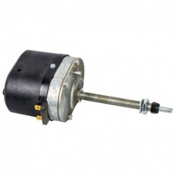 Motor pohonu stěračů se spínačem 24V délka 94 mm 50025680 410000021 Simena