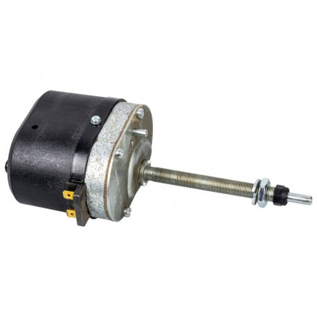 Motor pohonu stieračov so spínačom 24V dĺžka 94 mm 50025680 410000021 Simená