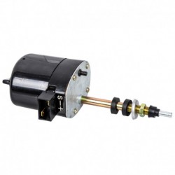 Motor stieračov 24V NÁPRAVA 94mm so spínačom 50025680 410000021