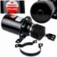 Pneumatický brzdový aktuátor přívěsu 7030111000 125 mm HL6011 HL8011 Polský výrobek