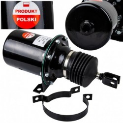 Pneumatický brzdový aktuátor přívěsu 7030111000 125 mm HL6011 HL8011 Polský výrobek