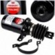 Pneumatický brzdový válec přívěsu 7005136000 80mm D-35 Polský výrobek