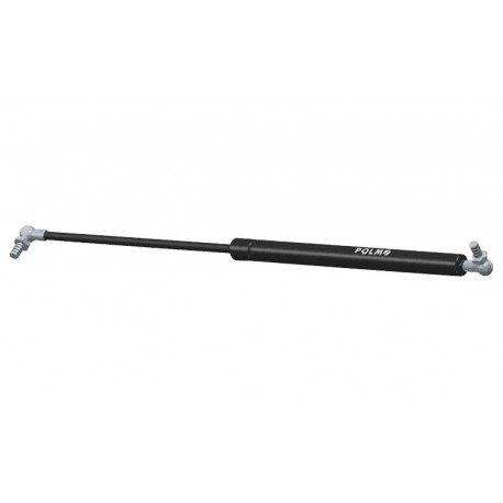 Pouzdro aktuátoru předního a zadního okna New Holland Massey Ferguson 460mm Polmo 5089567 82001504