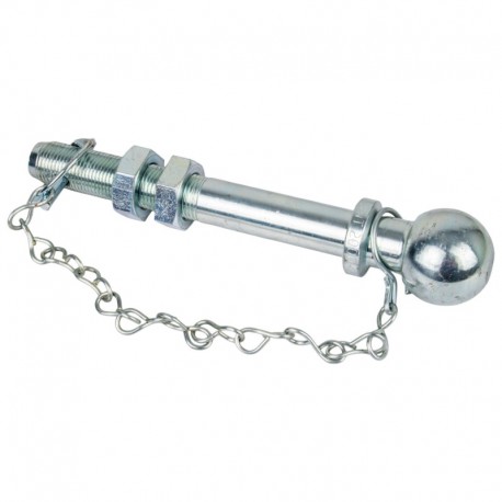 Guľový kĺb K50 190 mm 1"