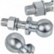 Kulový čep K50, závit 7/8" UNF