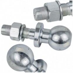 Kulový čep K50, závit 7/8" UNF
