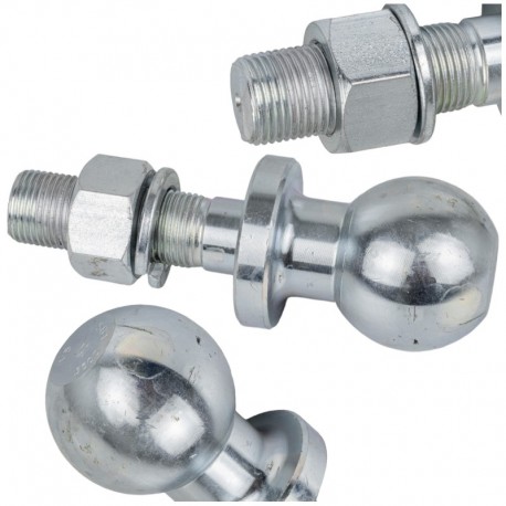 Guľový čap K50, závit 7/8" UNF