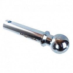 Čap guľového závesu 200x32mm Morga