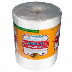 Motouz 2500 tex 4 kg 1600 m atlas