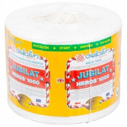Zemědělský motouz Heros 1000TEX 2kg