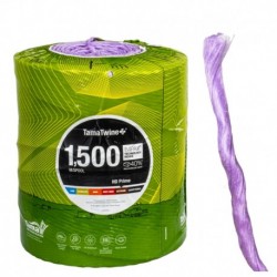 Zemědělský motouz pro balíkovací lisy 1500 m 11,8 kg Tama