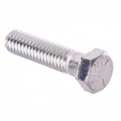 Šroub 3/8" UNC x 1 1/2" třída 8.8 Landini Massey Ferguson