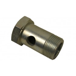 3/4" dutý šroub s okem