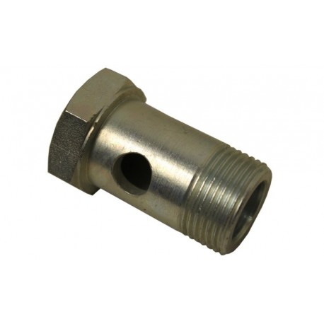 3/4" dutá skrutka s okom