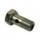 Skrutka s dutým okom M12x1,5