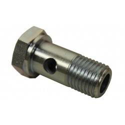 Šroub s dutým okem M14x1,5