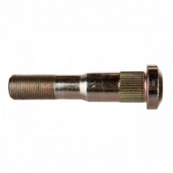Šroub kola M22x1,5x111mm zadní starý typ Jelcz