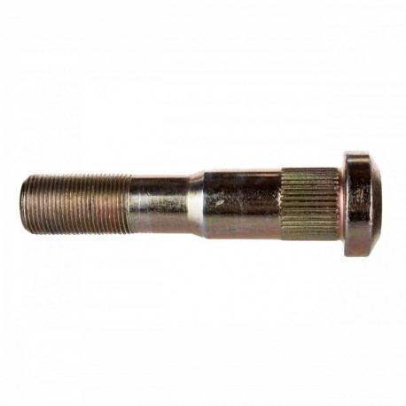 Skrutka kolesa M22x1,5x111mm zadný starý typ Jelcz