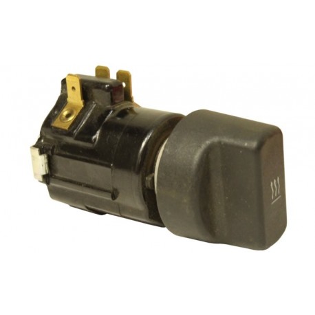 Spínač Kúrenia Zetor 59115853 5911-5853