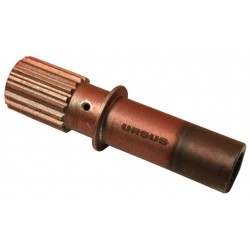 Vnútorný Hnací Hriadeľ Čerpadla C-385 Originál Ursus 80108053 80.108.053