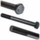 Skrutka M16x150 trieda 10.9 DIN 960 1 ks.