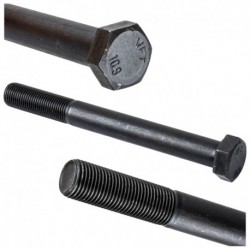 Skrutka M16x150 trieda 10.9 DIN 960 1 ks.