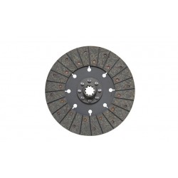Spojková lamela Fortschritt fi 225mm 10zub