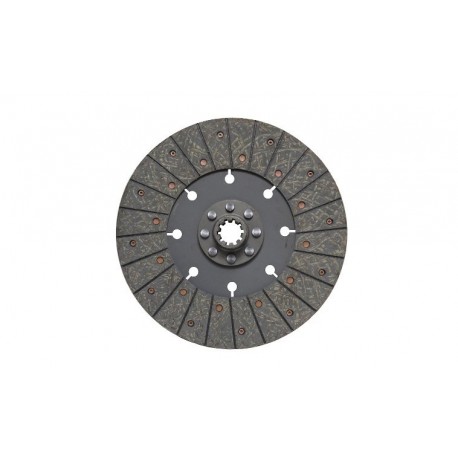 Spojková lamela Fortschritt fi 225mm 10zub