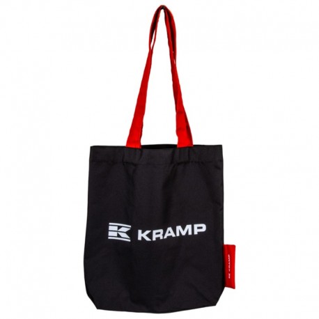 Nákupní taška s logem Kramp 42x38cm
