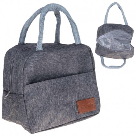 Termotaška Keltin 5,5l ideálna na výlety a pikniky