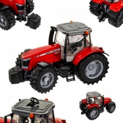 Traktor Massey Ferguson 7624 Bruder 03046