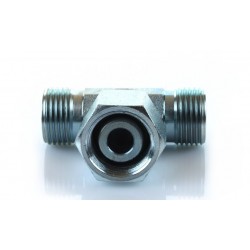 T-kus M18x1,5 12L s maticou uprostred