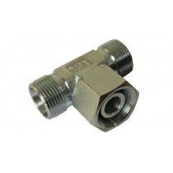 T-kus M22x1,5 15L s maticou uprostred