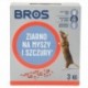 Jed na myši a potkany 3 kg obilnín Bros