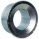 Pouzdro tažné tyče přívěsu, průměr 33 mm
