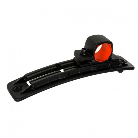Držák podběhu kola průměr 42 mm, plastový, nastavitelný, NDK016
