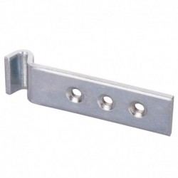 Držák spony na příborník 108x29mm